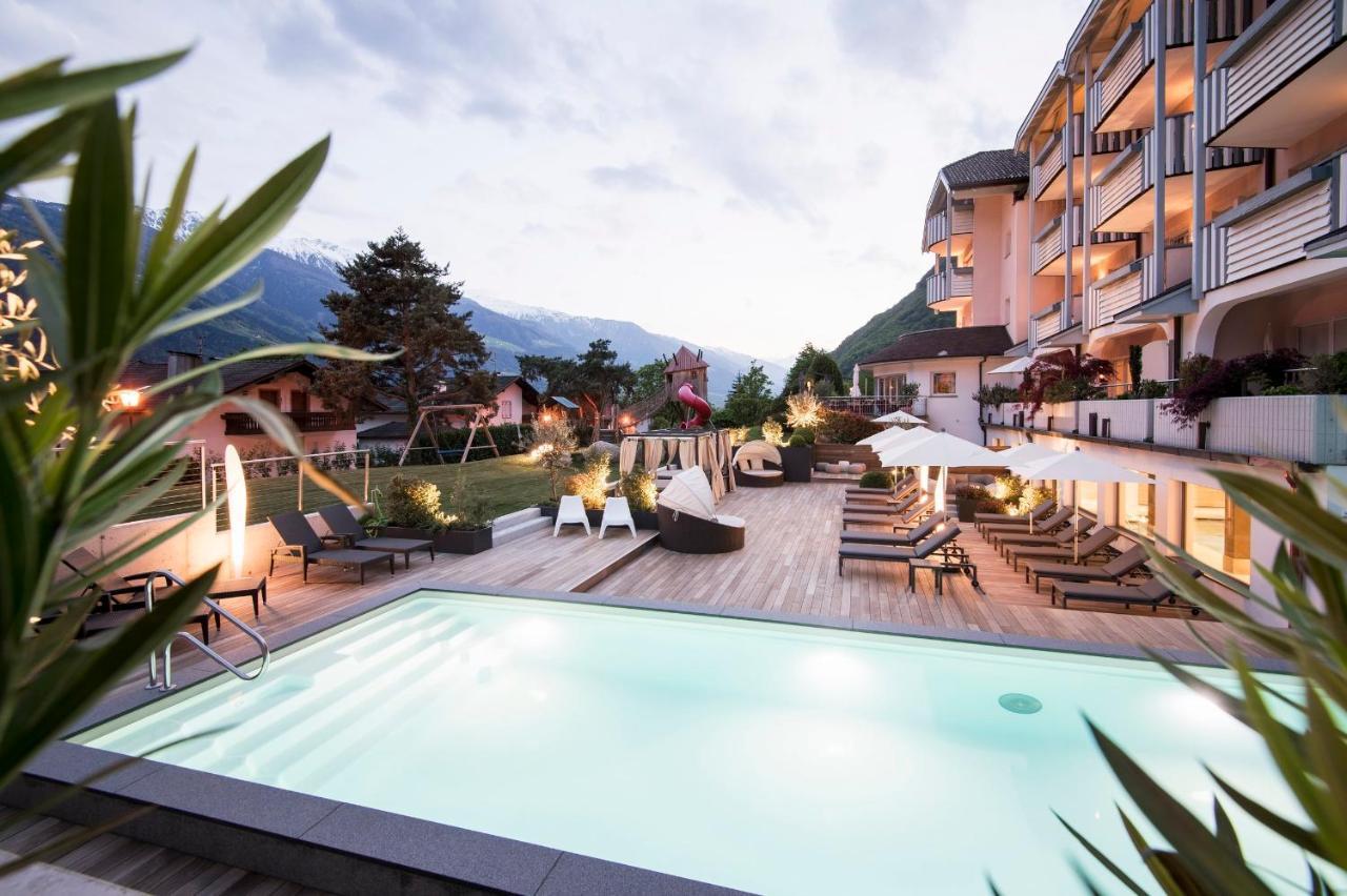 Heidi & Edith Family Aparthotel Rablà Εξωτερικό φωτογραφία