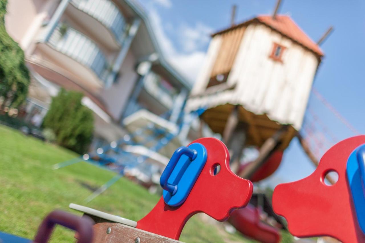 Heidi & Edith Family Aparthotel Rablà Εξωτερικό φωτογραφία