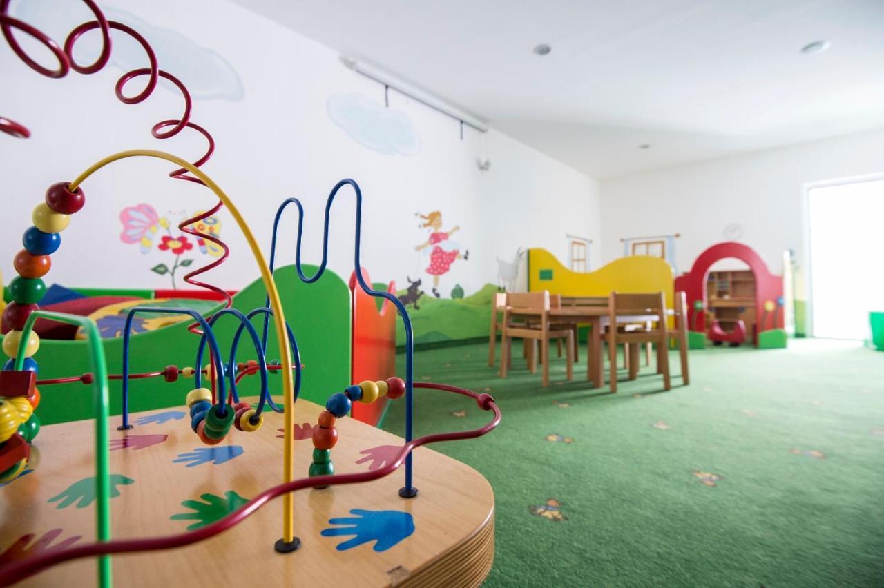 Heidi & Edith Family Aparthotel Rablà Εξωτερικό φωτογραφία