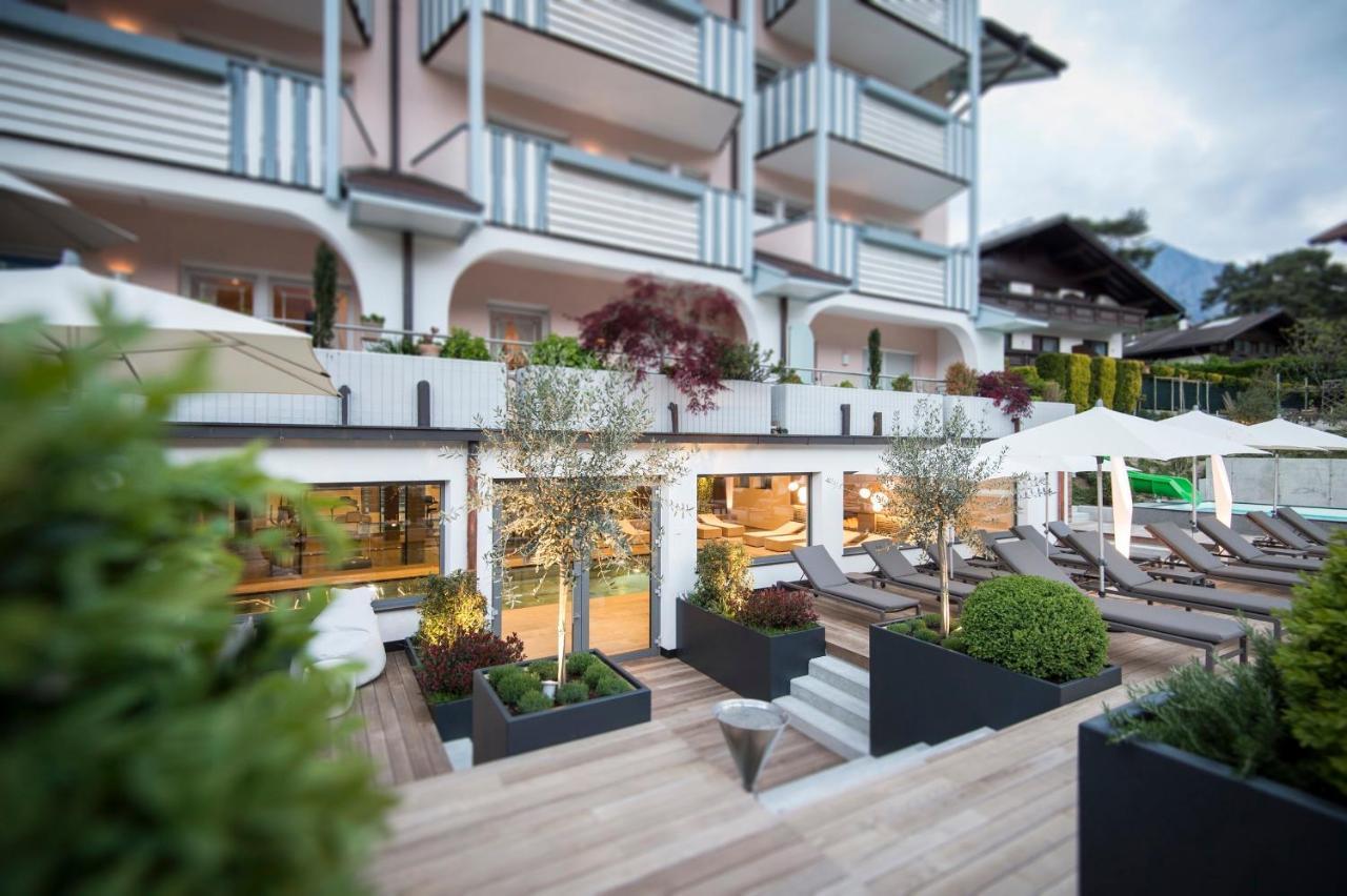 Heidi & Edith Family Aparthotel Rablà Εξωτερικό φωτογραφία