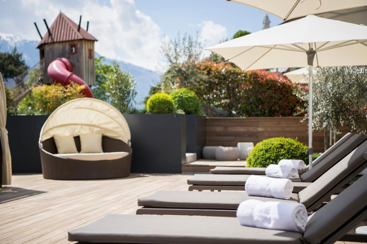 Heidi & Edith Family Aparthotel Rablà Εξωτερικό φωτογραφία