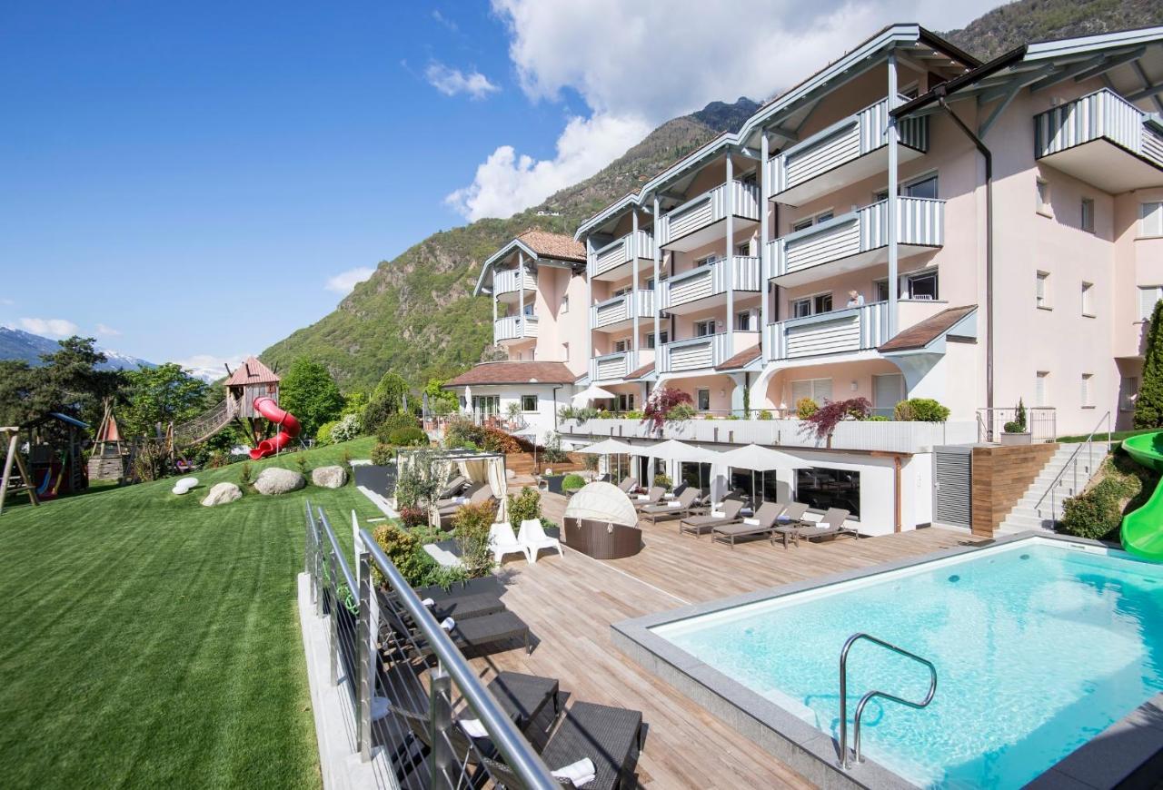 Heidi & Edith Family Aparthotel Rablà Εξωτερικό φωτογραφία