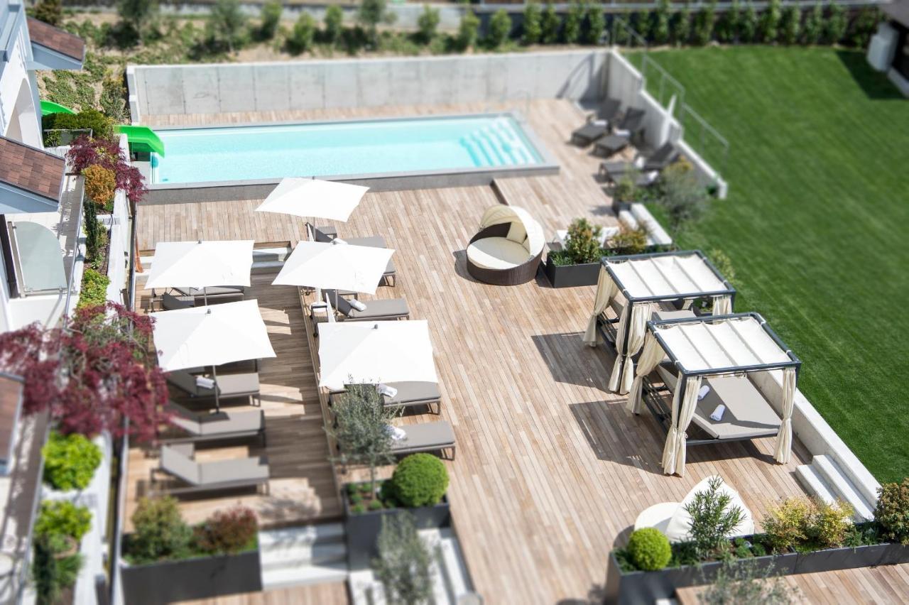 Heidi & Edith Family Aparthotel Rablà Εξωτερικό φωτογραφία