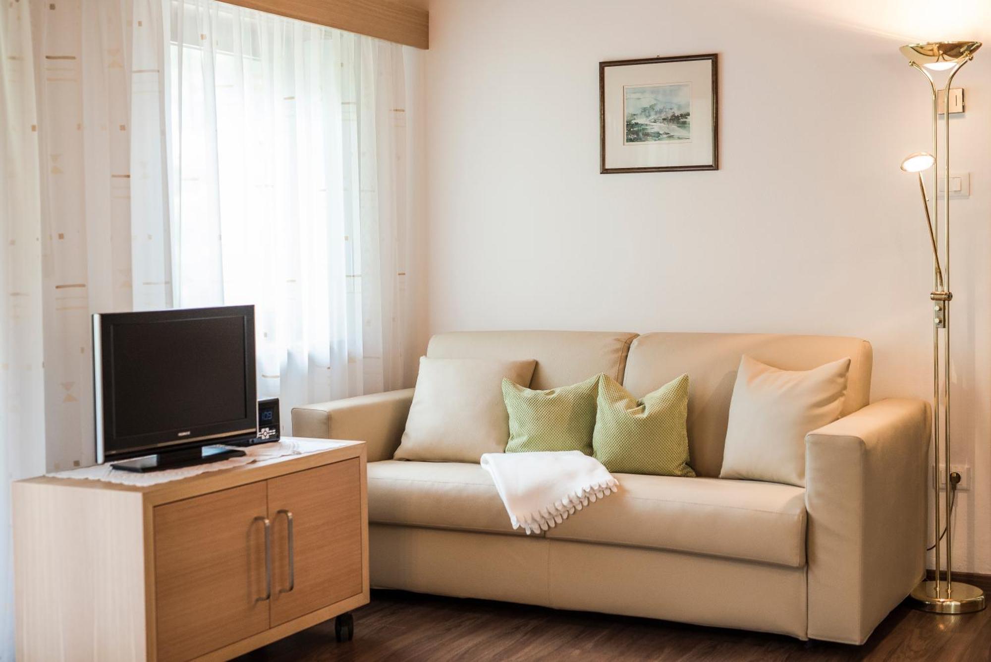 Heidi & Edith Family Aparthotel Rablà Εξωτερικό φωτογραφία