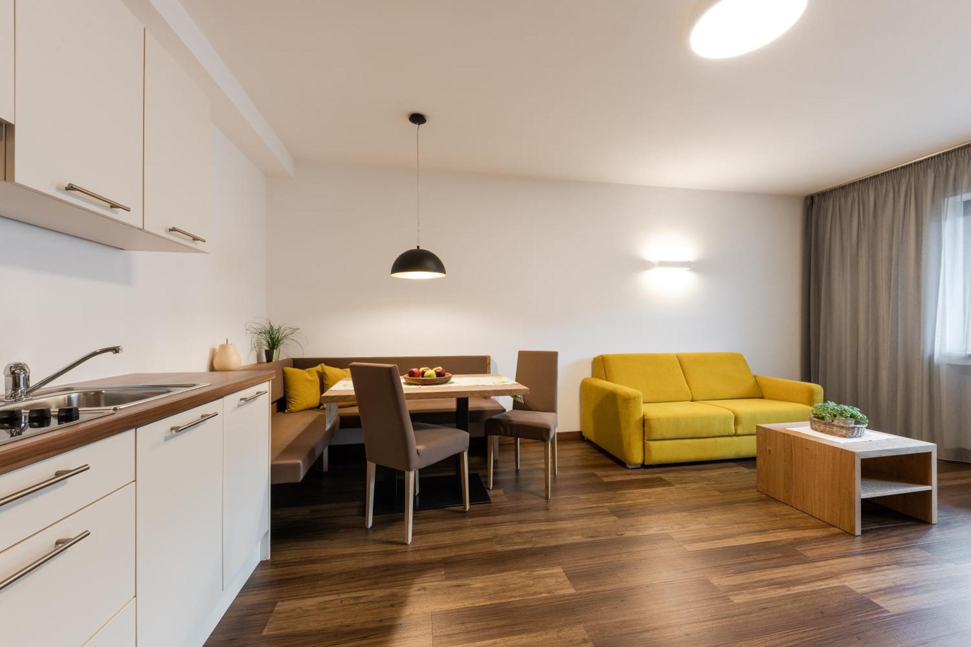 Heidi & Edith Family Aparthotel Rablà Εξωτερικό φωτογραφία