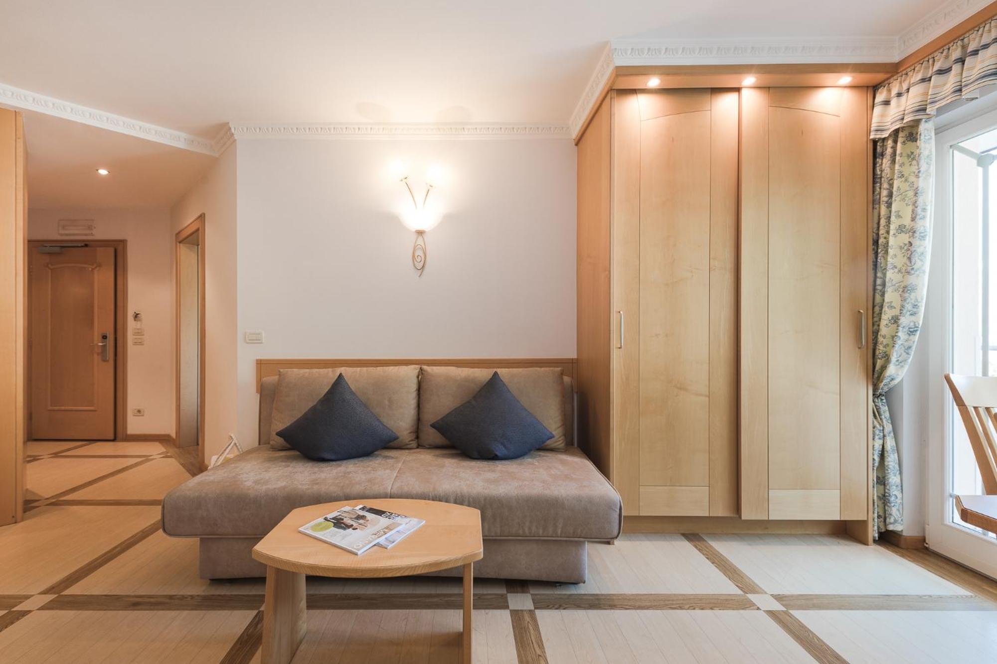Heidi & Edith Family Aparthotel Rablà Εξωτερικό φωτογραφία