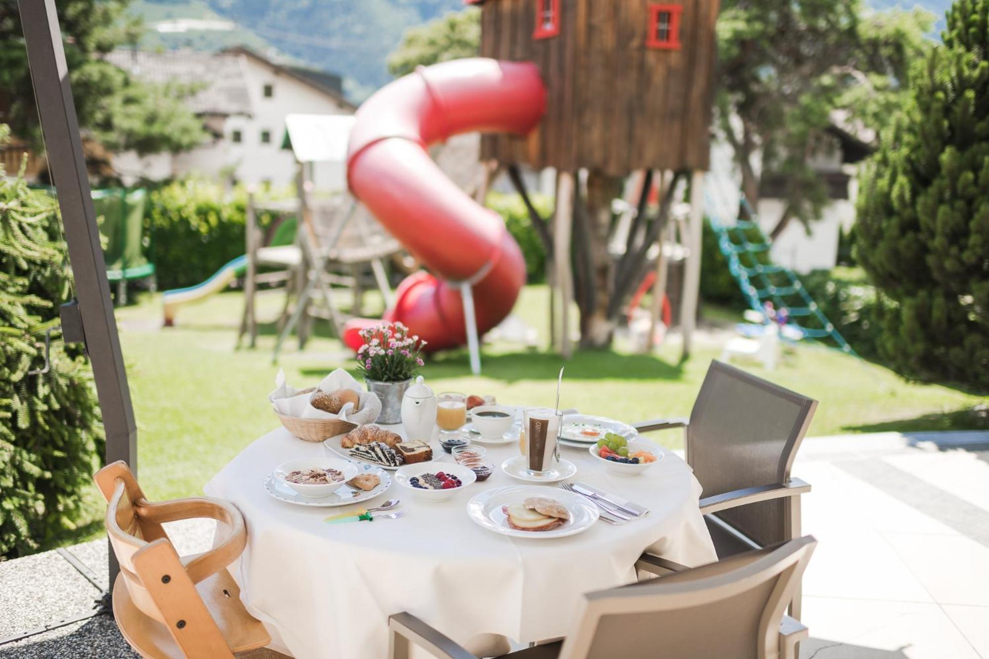 Heidi & Edith Family Aparthotel Rablà Εξωτερικό φωτογραφία