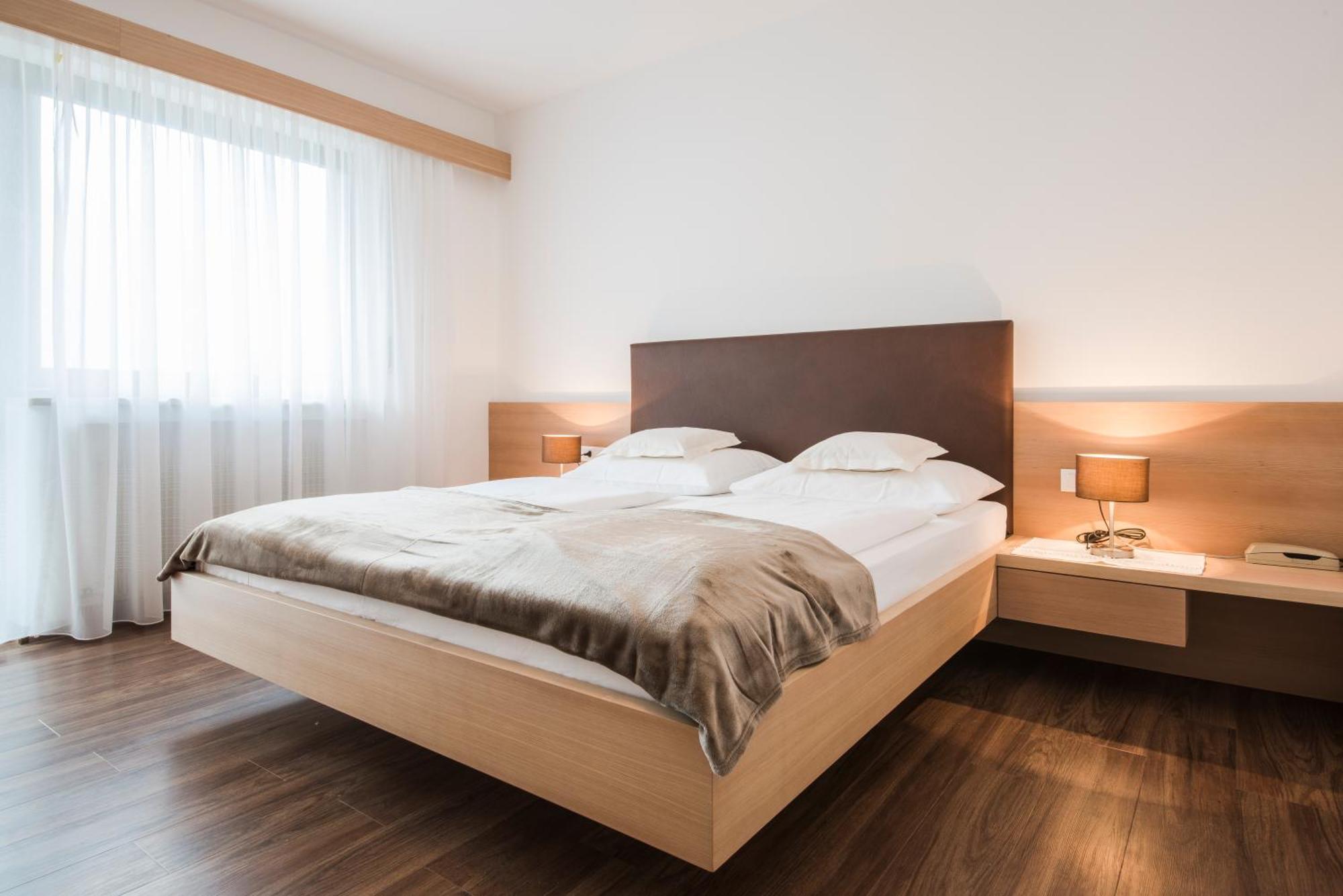 Heidi & Edith Family Aparthotel Rablà Εξωτερικό φωτογραφία