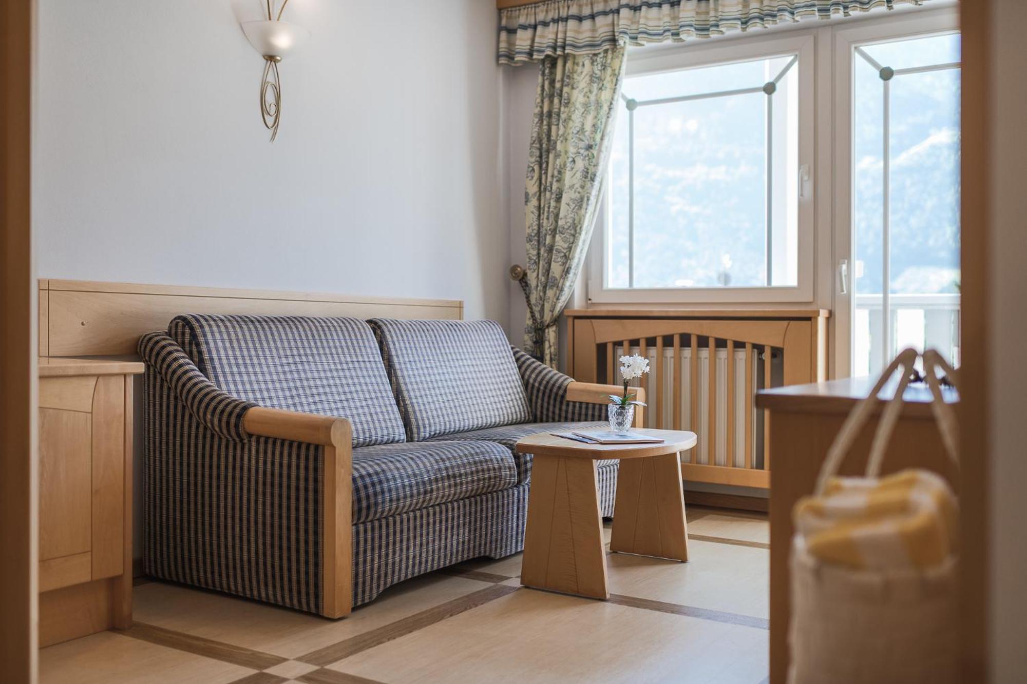 Heidi & Edith Family Aparthotel Rablà Εξωτερικό φωτογραφία