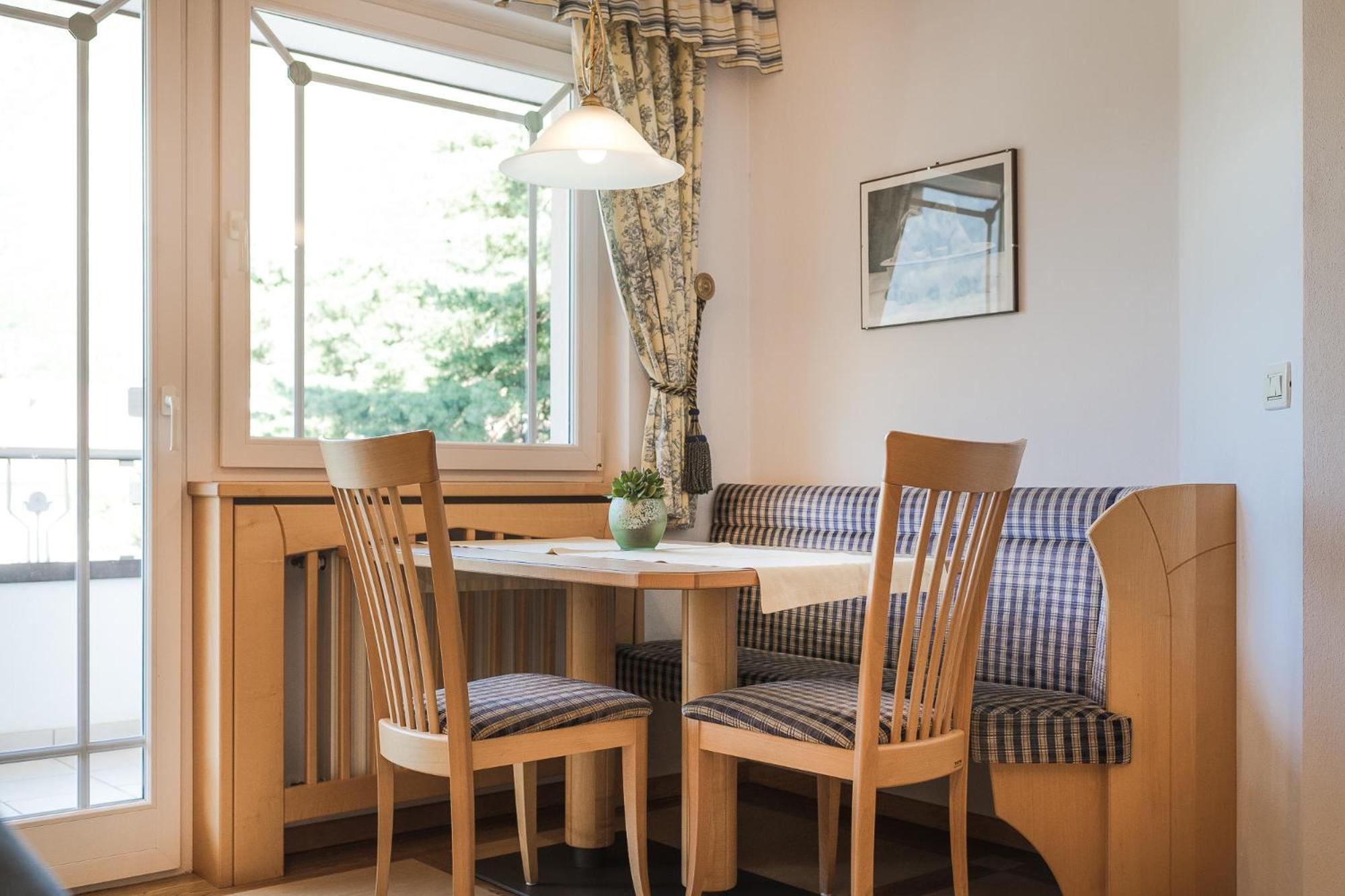 Heidi & Edith Family Aparthotel Rablà Εξωτερικό φωτογραφία