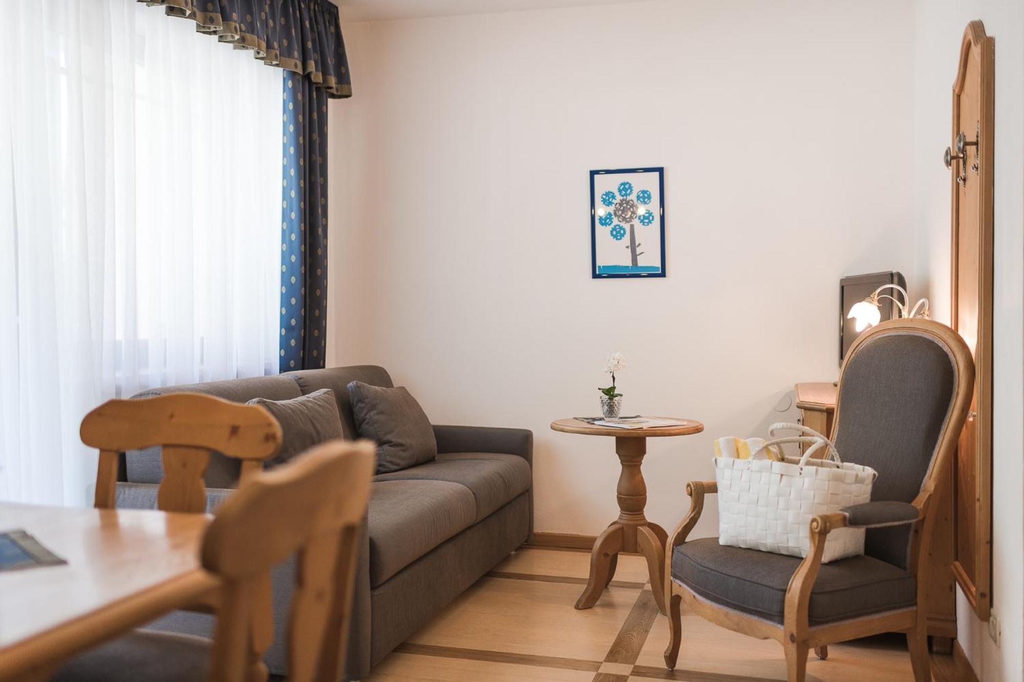 Heidi & Edith Family Aparthotel Rablà Εξωτερικό φωτογραφία