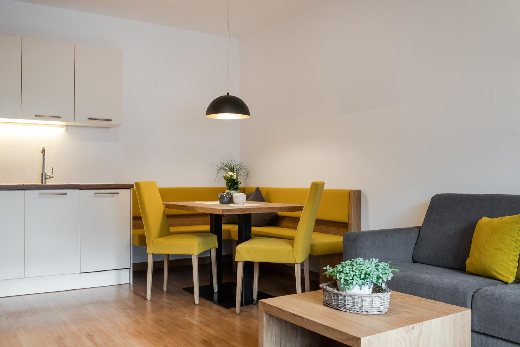 Heidi & Edith Family Aparthotel Rablà Εξωτερικό φωτογραφία
