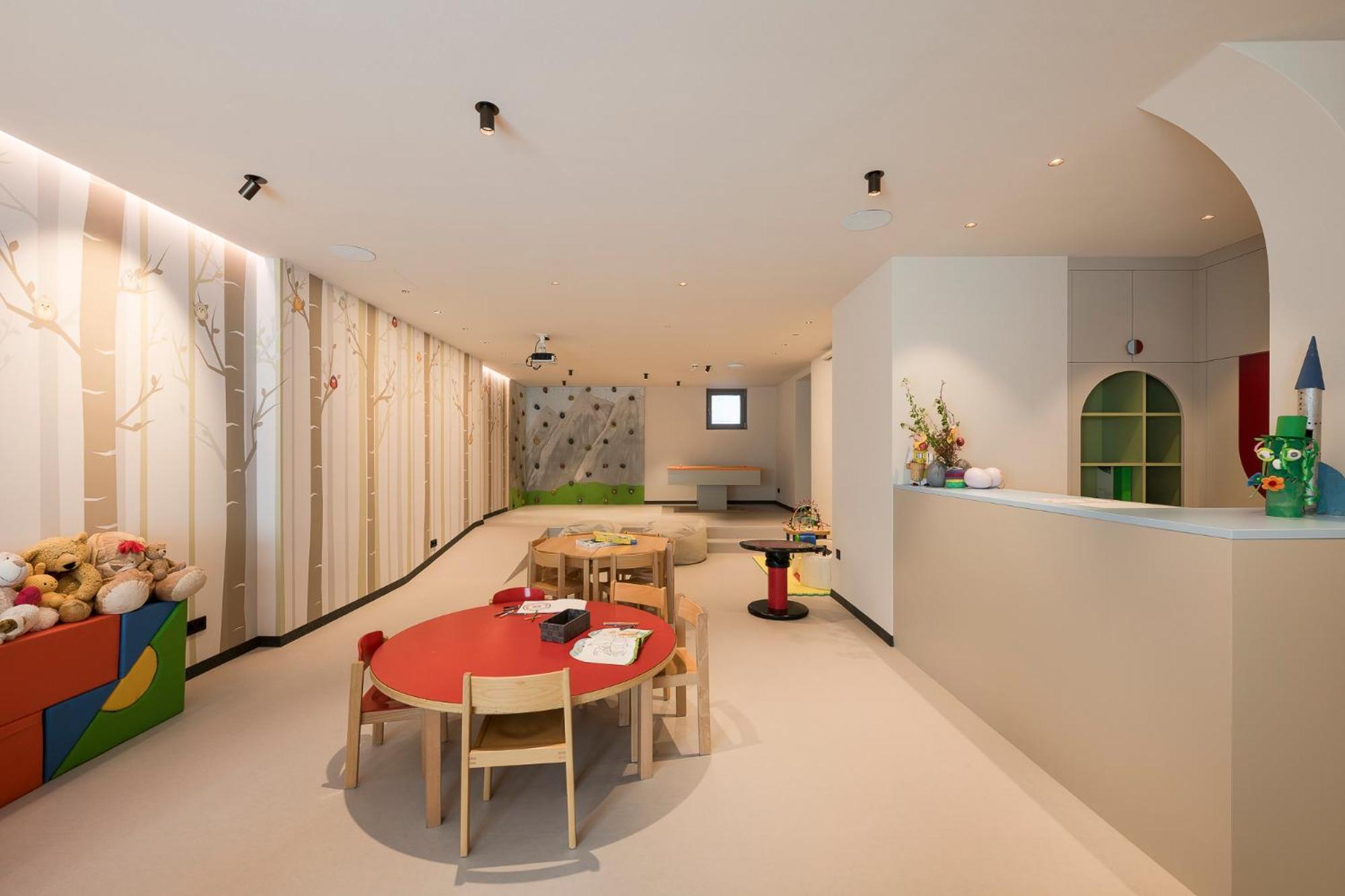 Heidi & Edith Family Aparthotel Rablà Εξωτερικό φωτογραφία