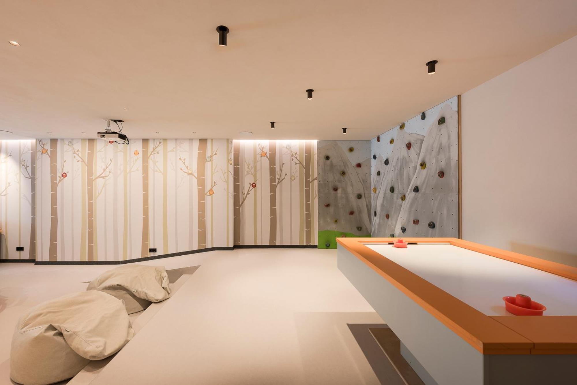 Heidi & Edith Family Aparthotel Rablà Εξωτερικό φωτογραφία