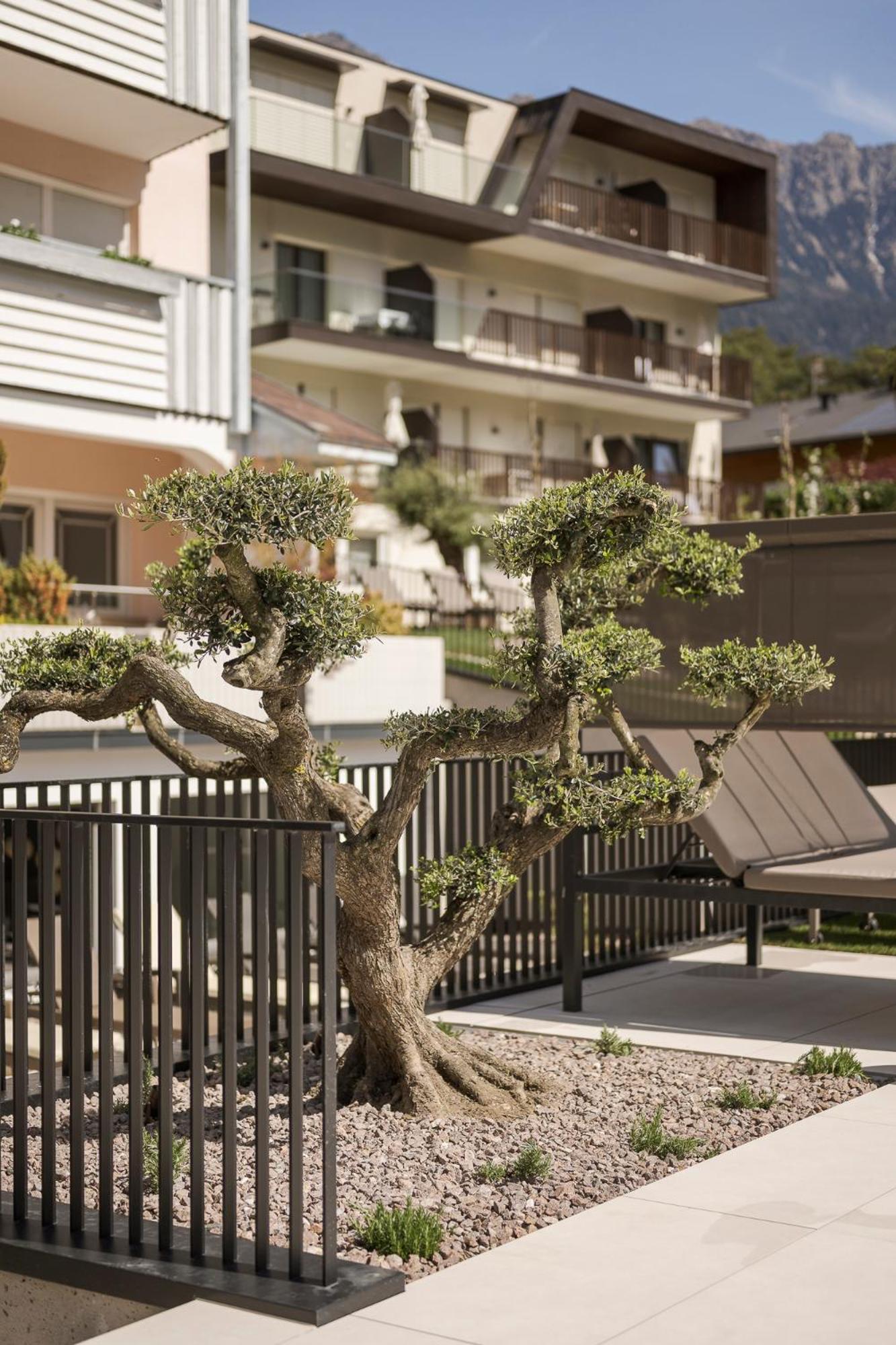 Heidi & Edith Family Aparthotel Rablà Εξωτερικό φωτογραφία