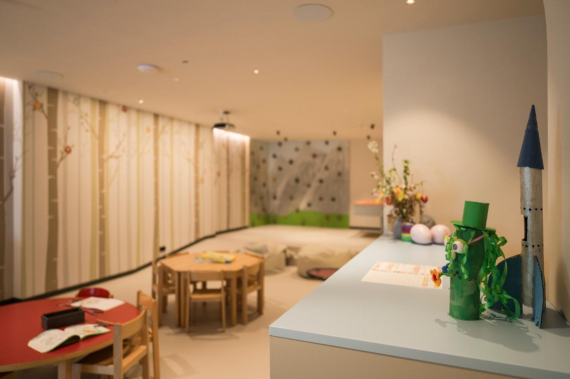 Heidi & Edith Family Aparthotel Rablà Εξωτερικό φωτογραφία